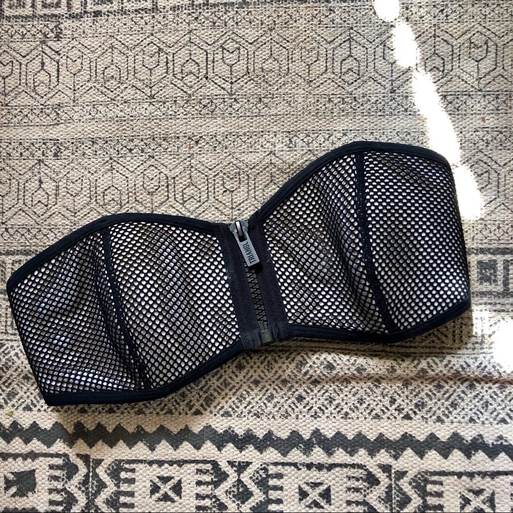 Triangl swim top